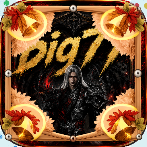 big77 — mitra unggulan